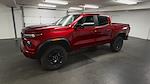 New 2025 GMC Canyon Elevation Crew Cab 4WD Pickup for sale #253322 - photo 38