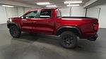 New 2025 GMC Canyon Elevation Crew Cab 4WD Pickup for sale #253322 - photo 40