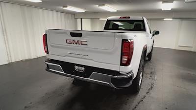 New 2025 GMC Sierra 3500 Pro Regular Cab 4WD Pickup for sale #253325 - photo 2