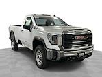 New 2025 GMC Sierra 3500 Pro Regular Cab 4WD Pickup for sale #253325 - photo 1