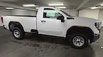 New 2025 GMC Sierra 3500 Pro Regular Cab 4WD Pickup for sale #253325 - photo 3