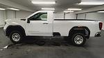 New 2025 GMC Sierra 3500 Pro Regular Cab 4WD Pickup for sale #253325 - photo 6