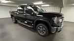 New 2025 GMC Sierra 2500 SLT Crew Cab 4WD Pickup for sale #253328 - photo 1