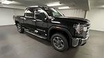 New 2025 GMC Sierra 2500 SLT Crew Cab 4WD Pickup for sale #253328 - photo 36