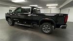 New 2025 GMC Sierra 2500 SLT Crew Cab 4WD Pickup for sale #253328 - photo 6