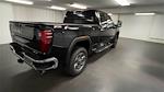New 2025 GMC Sierra 2500 SLT Crew Cab 4WD Pickup for sale #253328 - photo 2