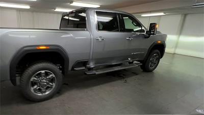 New 2025 GMC Sierra 2500 SLT Crew Cab 4WD Pickup for sale #253329 - photo 2