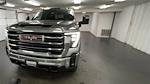 New 2025 GMC Sierra 2500 SLT Crew Cab 4WD Pickup for sale #253329 - photo 3