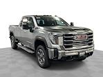 New 2025 GMC Sierra 2500 SLT Crew Cab 4WD Pickup for sale #253329 - photo 35