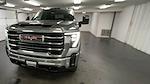 New 2025 GMC Sierra 2500 SLT Crew Cab 4WD Pickup for sale #253329 - photo 37