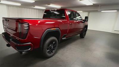New 2025 GMC Sierra 2500 AT4 Crew Cab 4WD Pickup for sale #253333 - photo 2