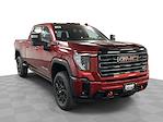 New 2025 GMC Sierra 2500 AT4 Crew Cab 4WD Pickup for sale #253333 - photo 36