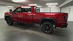 New 2025 GMC Sierra 2500 AT4 Crew Cab 4WD Pickup for sale #253333 - photo 41
