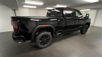 New 2025 GMC Sierra 2500 AT4 Crew Cab 4WD Pickup for sale #253335 - photo 2