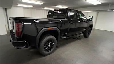 New 2025 GMC Sierra 2500 AT4 Crew Cab 4WD Pickup for sale #253336 - photo 2