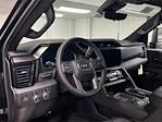 New 2025 GMC Sierra 2500 AT4 Crew Cab 4WD Pickup for sale #253336 - photo 9