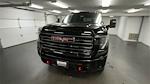 New 2025 GMC Sierra 2500 AT4 Crew Cab 4WD Pickup for sale #253336 - photo 3