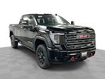 New 2025 GMC Sierra 2500 AT4 Crew Cab 4WD Pickup for sale #253336 - photo 36