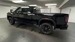 New 2025 GMC Sierra 2500 AT4 Crew Cab 4WD Pickup for sale #253336 - photo 41