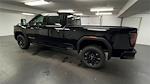 New 2025 GMC Sierra 2500 AT4 Crew Cab 4WD Pickup for sale #253336 - photo 6
