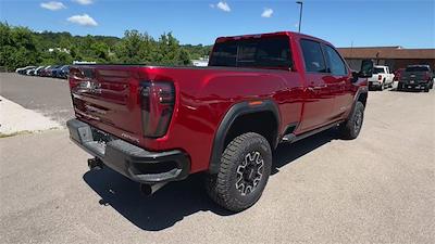 New 2025 GMC Sierra 2500 AT4X Crew Cab 4WD Pickup for sale #253338 - photo 2