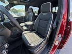 New 2025 GMC Sierra 2500 AT4X Crew Cab 4WD Pickup for sale #253338 - photo 18