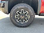 New 2025 GMC Sierra 2500 AT4X Crew Cab 4WD Pickup for sale #253338 - photo 32