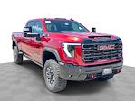 New 2025 GMC Sierra 2500 AT4X Crew Cab 4WD Pickup for sale #253338 - photo 35
