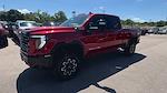 New 2025 GMC Sierra 2500 AT4X Crew Cab 4WD Pickup for sale #253338 - photo 38