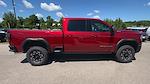 New 2025 GMC Sierra 2500 AT4X Crew Cab 4WD Pickup for sale #253338 - photo 43