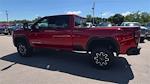 New 2025 GMC Sierra 2500 AT4X Crew Cab 4WD Pickup for sale #253338 - photo 6