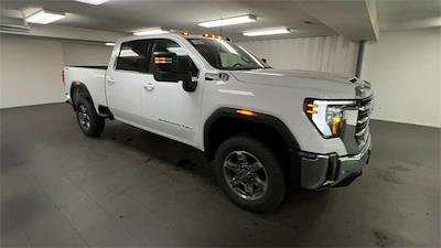 New 2025 GMC Sierra 2500 SLE Crew Cab 4WD Pickup for sale #253339 - photo 1