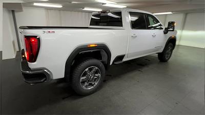 New 2025 GMC Sierra 2500 SLE Crew Cab 4WD Pickup for sale #253339 - photo 2