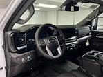 New 2025 GMC Sierra 2500 SLE Crew Cab 4WD Pickup for sale #253339 - photo 9