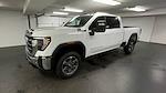 New 2025 GMC Sierra 2500 SLE Crew Cab 4WD Pickup for sale #253339 - photo 38