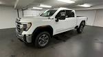 New 2025 GMC Sierra 2500 SLE Crew Cab 4WD Pickup for sale #253339 - photo 4