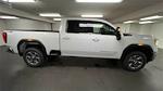 New 2025 GMC Sierra 2500 SLE Crew Cab 4WD Pickup for sale #253339 - photo 8