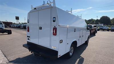 New 2025 GMC Savana 3500 Service Utility Van for sale #253340 - photo 2