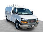 New 2025 GMC Savana 3500 Service Utility Van for sale #253340 - photo 1