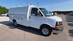 New 2025 GMC Savana 3500 Service Utility Van for sale #253340 - photo 3