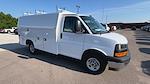New 2025 GMC Savana 3500 Service Utility Van for sale #253340 - photo 33
