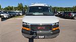 New 2025 GMC Savana 3500 Service Utility Van for sale #253340 - photo 34