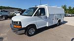 New 2025 GMC Savana 3500 Service Utility Van for sale #253340 - photo 35