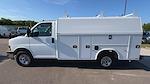 New 2025 GMC Savana 3500 Service Utility Van for sale #253340 - photo 36