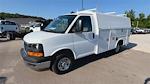 New 2025 GMC Savana 3500 Service Utility Van for sale #253340 - photo 5