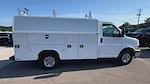 New 2025 GMC Savana 3500 Service Utility Van for sale #253340 - photo 40