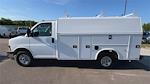 New 2025 GMC Savana 3500 Service Utility Van for sale #253340 - photo 6