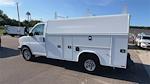 New 2025 GMC Savana 3500 Service Utility Van for sale #253340 - photo 7