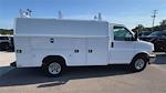 New 2025 GMC Savana 3500 Service Utility Van for sale #253340 - photo 9