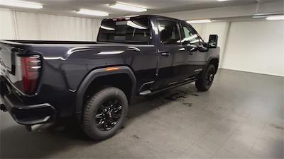 New 2025 GMC Sierra 2500 AT4 Crew Cab 4WD Pickup for sale #253341 - photo 2